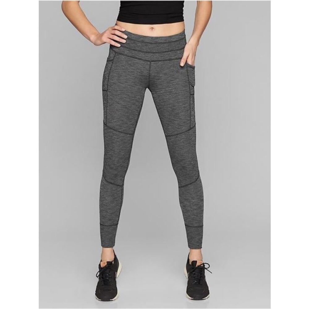 ATHLETA Excursion Tight Joggers
